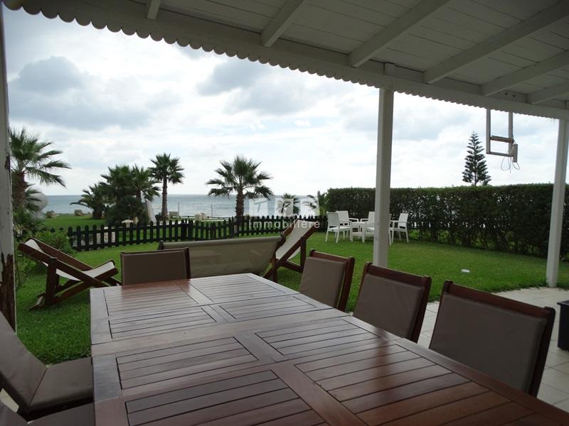 Appartement à vendre Tunisie