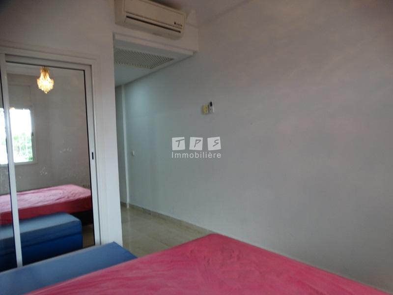 Appartement à vendre Tunisie