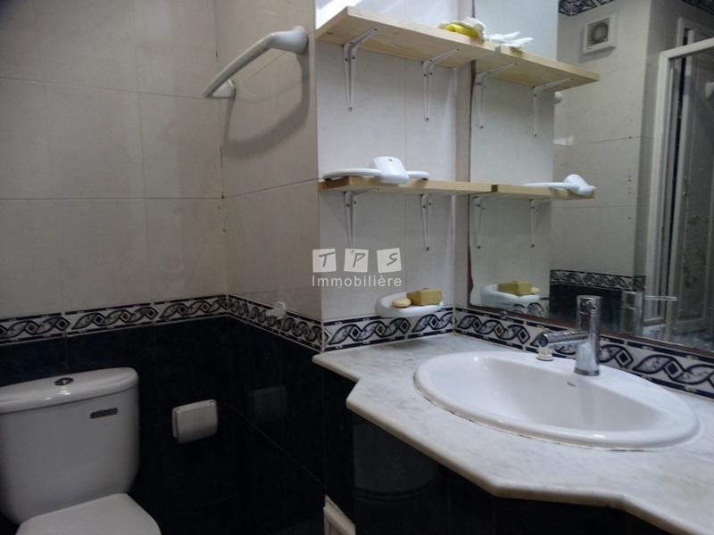 Appartement à vendre Tunisie