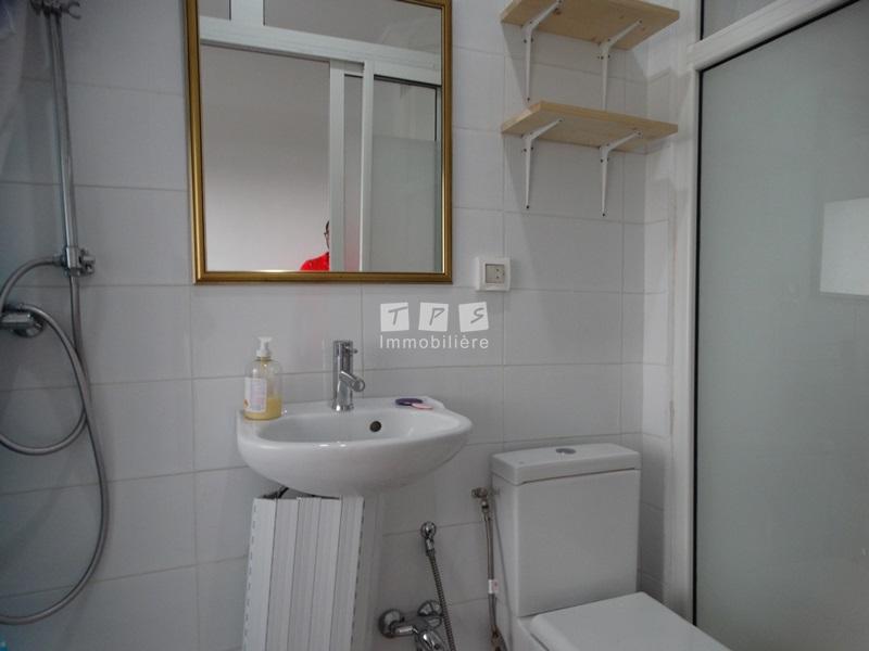 Appartement à vendre Tunisie