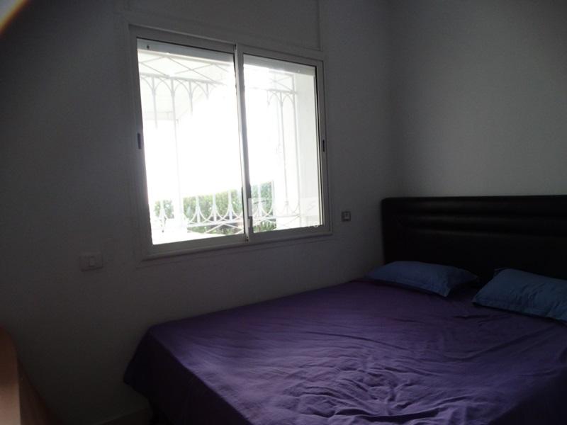 Appartement à vendre Tunisie