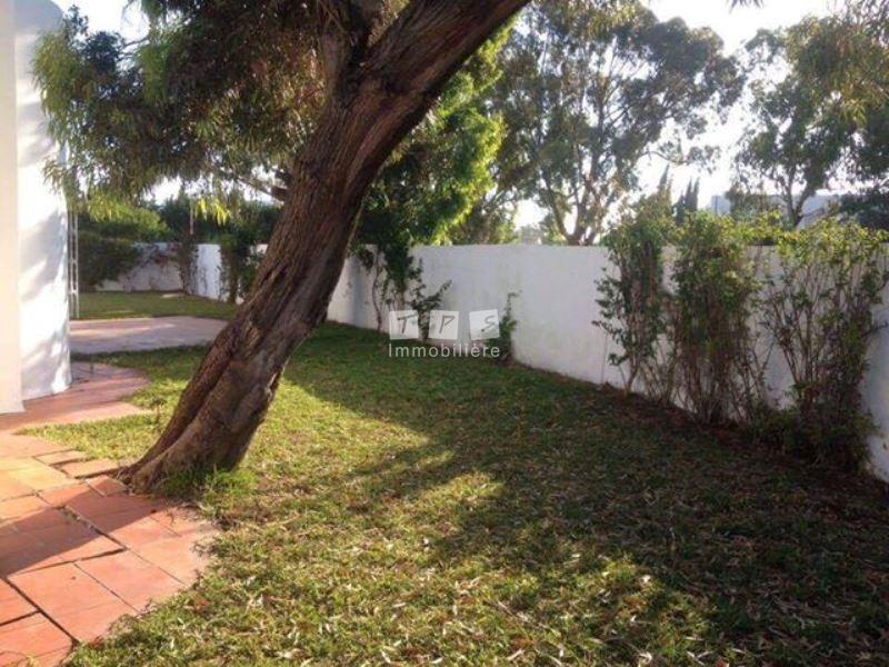 vente villa Tunisie
