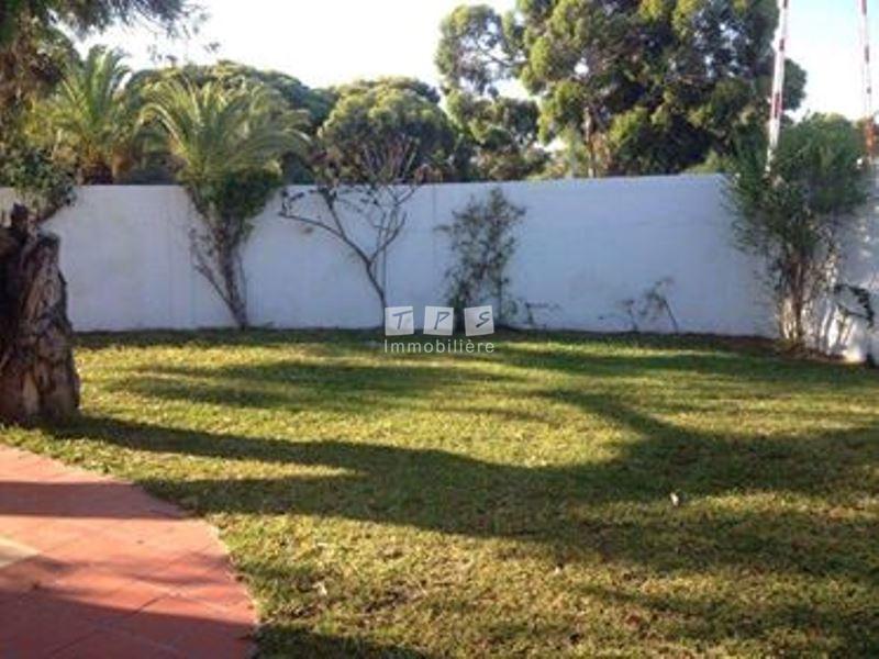 vente villa Tunisie
