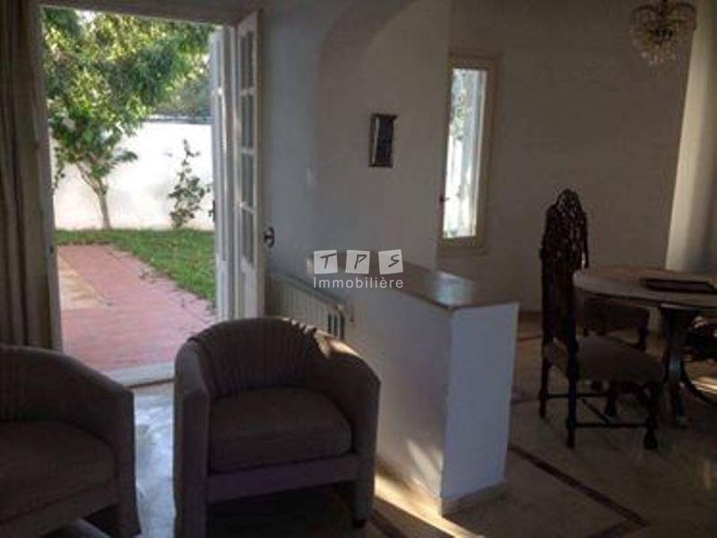 vente villa Tunisie