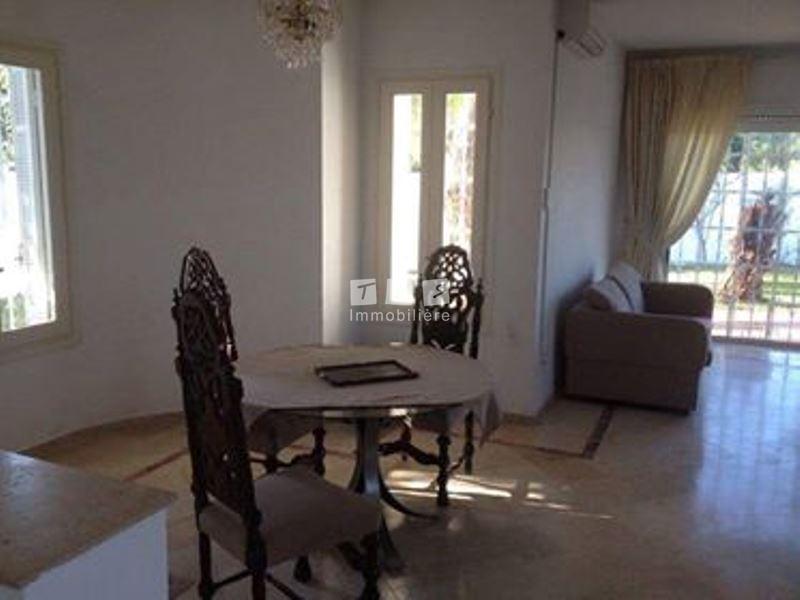 vente villa Tunisie