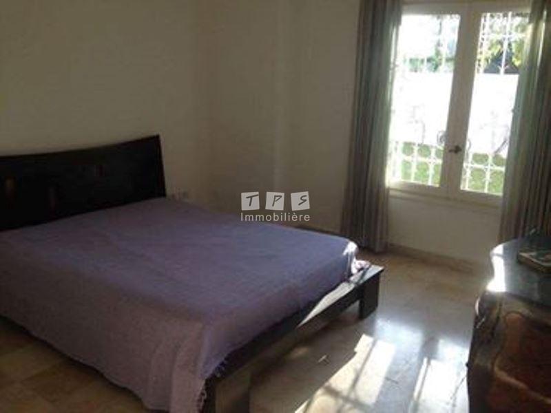 vente villa Tunisie