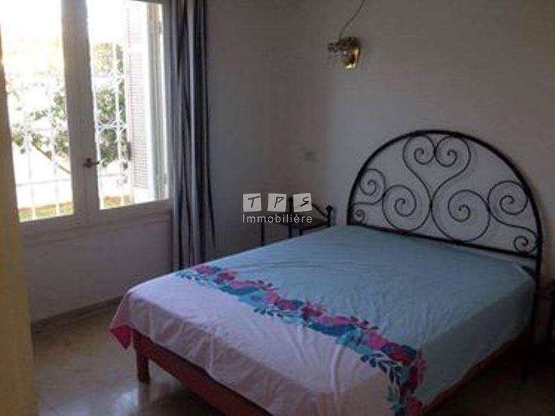 vente villa Tunisie