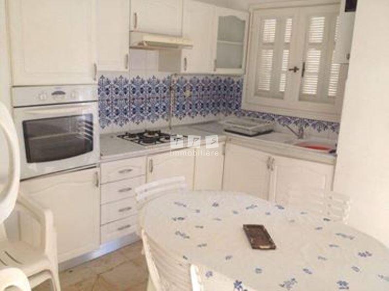 vente villa Tunisie