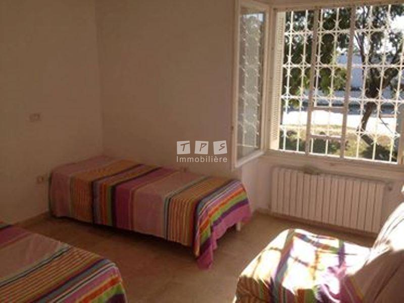 vente villa Tunisie