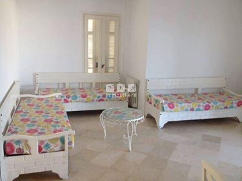 vente villa Tunisie