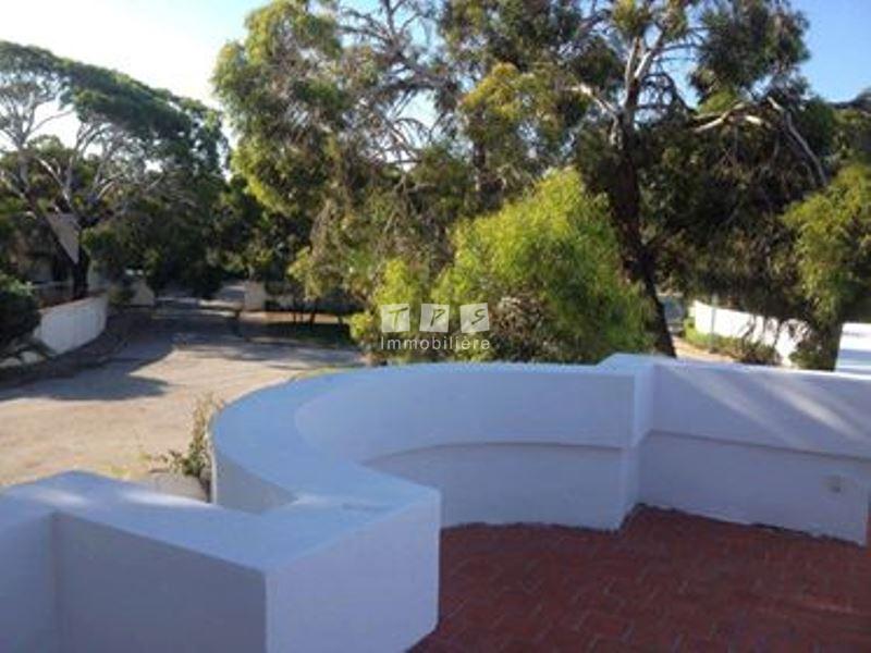 vente villa Tunisie
