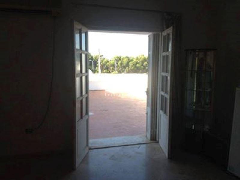 vente villa Tunisie