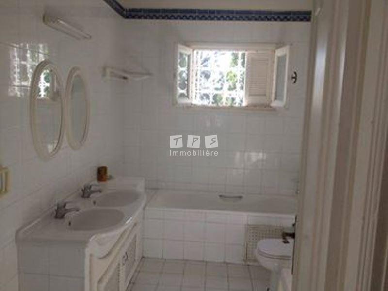 vente villa Tunisie