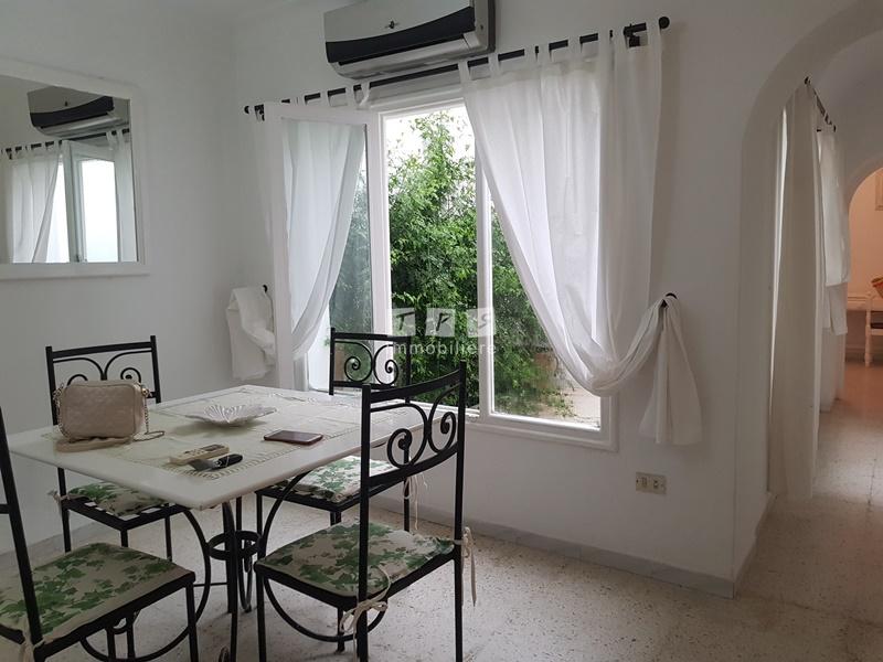 vente villa Tunisie