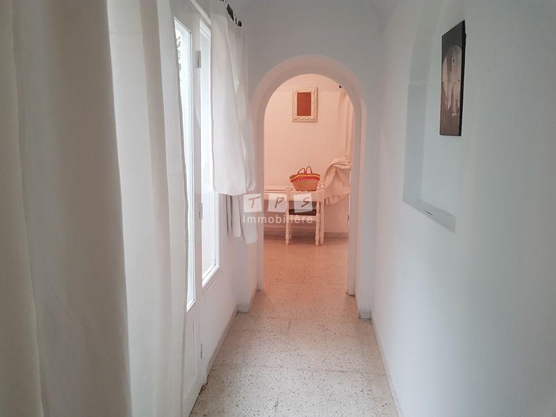 vente villa Tunisie