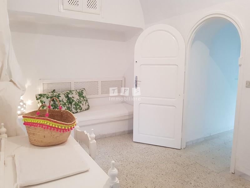 vente villa Tunisie
