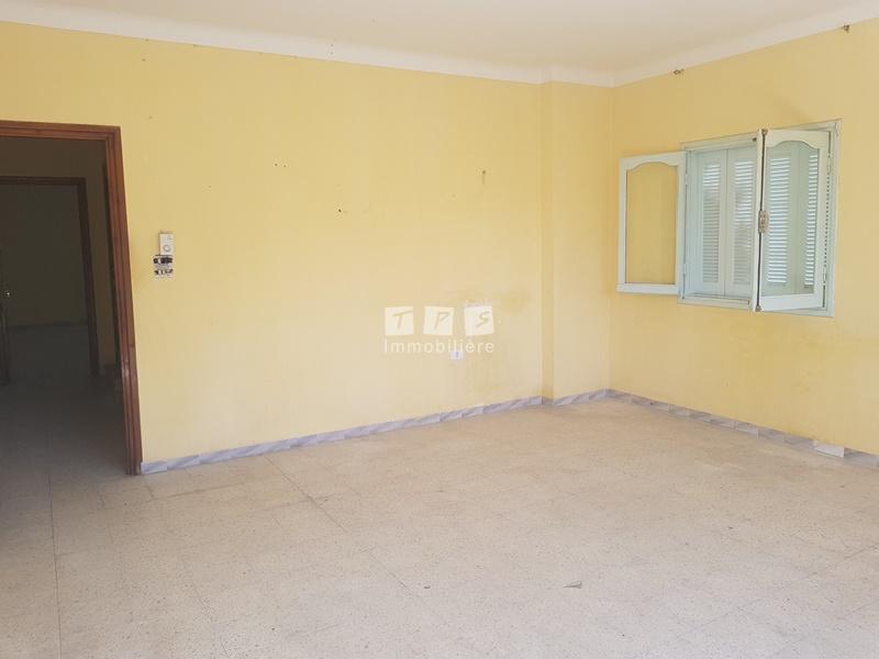 vente villa Tunisie
