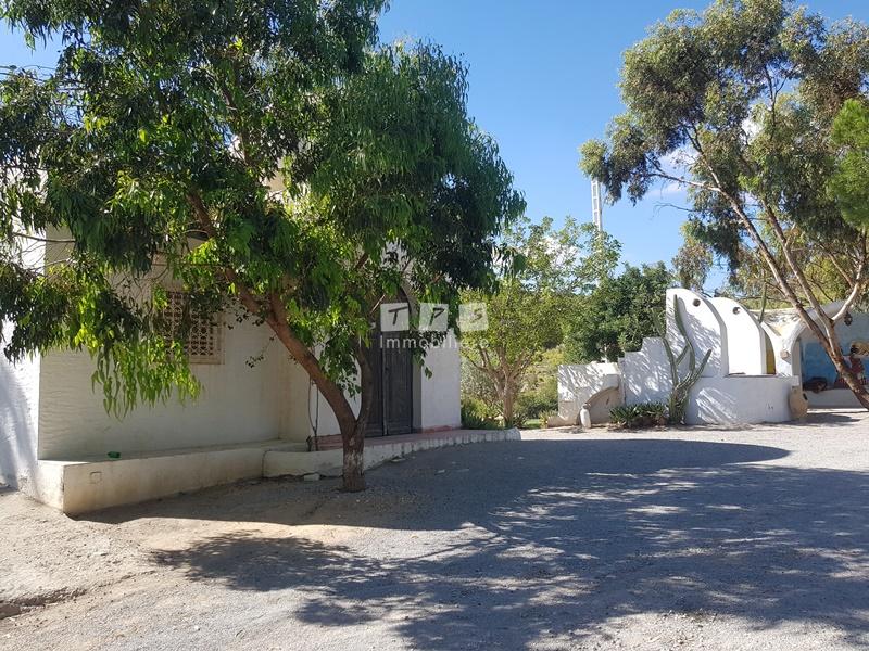 Appartement à vendre Tunisie
