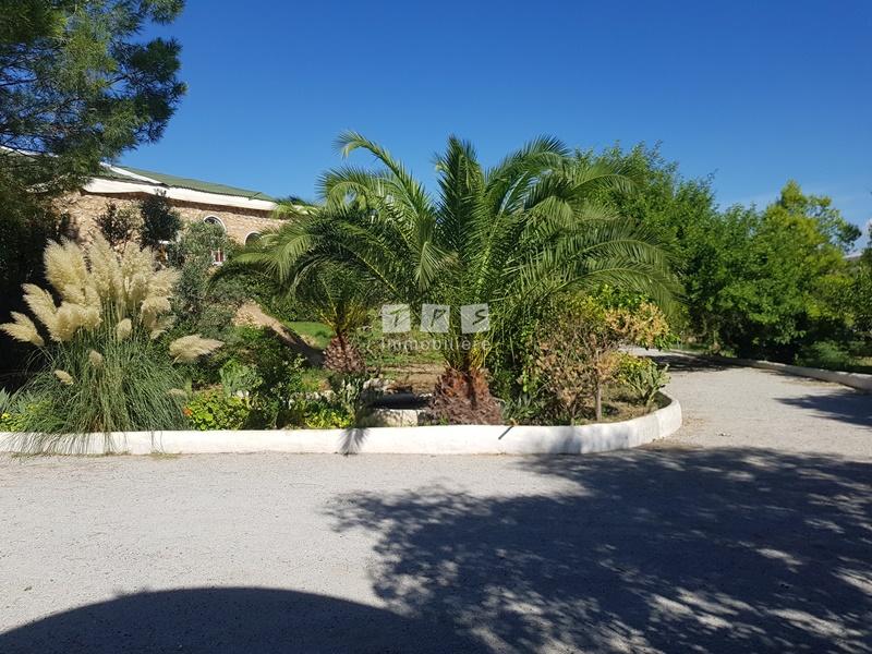 Appartement à vendre Tunisie