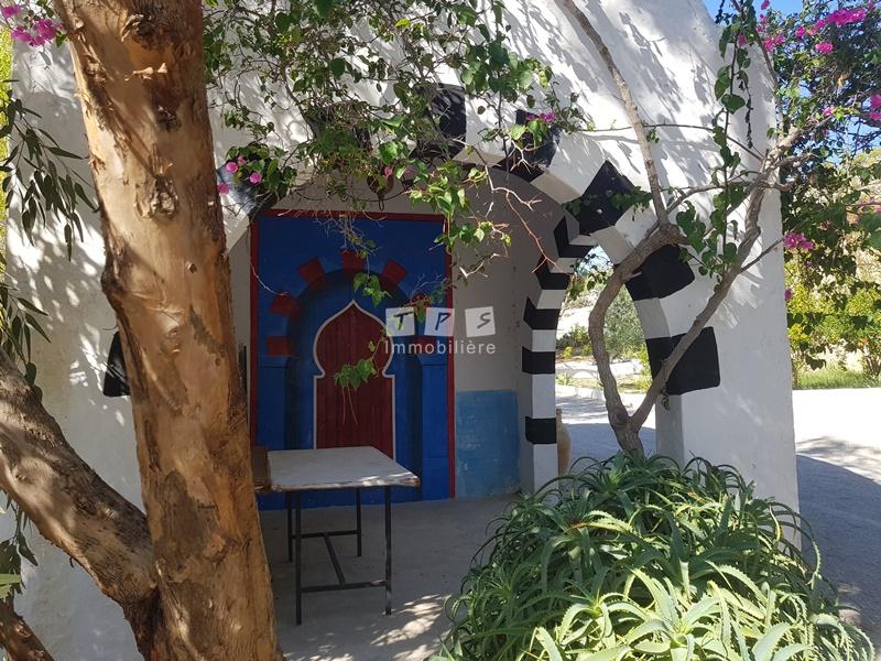 Appartement à vendre Tunisie