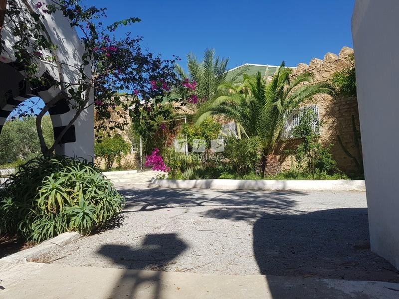 Appartement à vendre Tunisie
