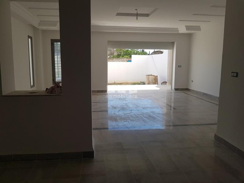 Appartement à vendre Tunisie