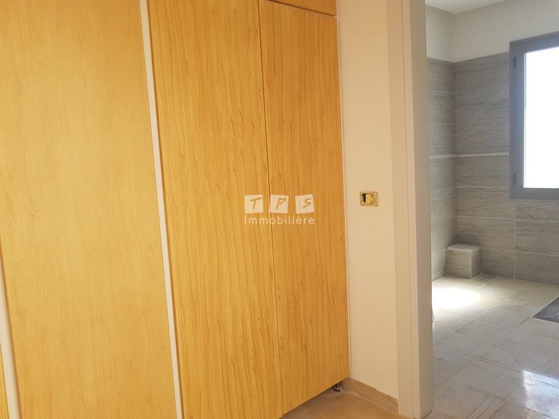 Appartement à vendre Tunisie