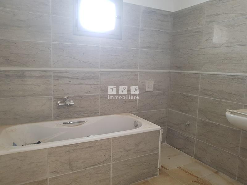 Appartement à vendre Tunisie