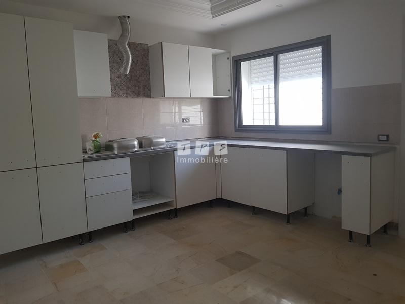 Appartement à vendre Tunisie