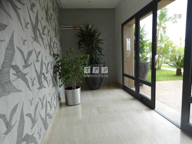 Appartement à vendre Tunisie