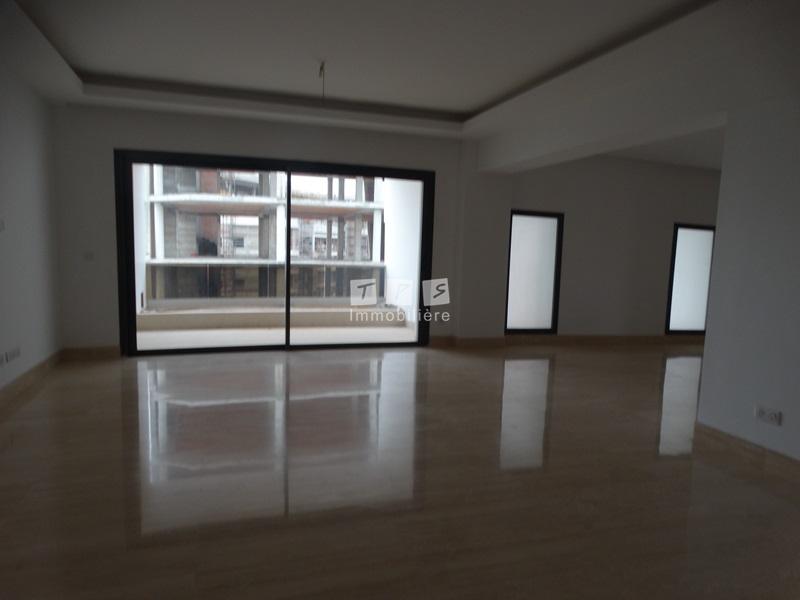 Appartement à vendre Tunisie