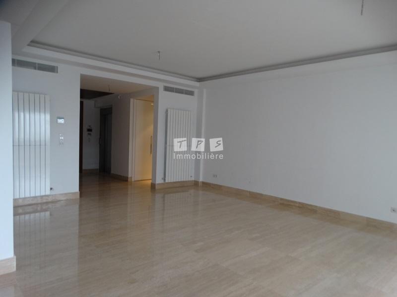 Appartement à vendre Tunisie