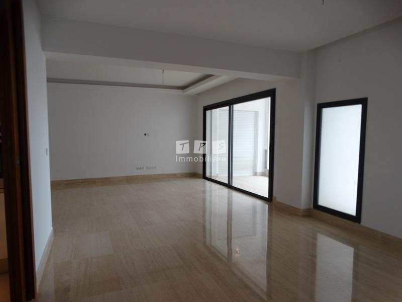 Appartement à vendre Tunisie