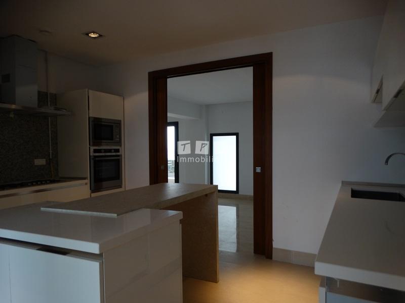 Appartement à vendre Tunisie