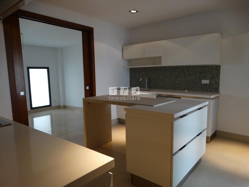 Appartement à vendre Tunisie