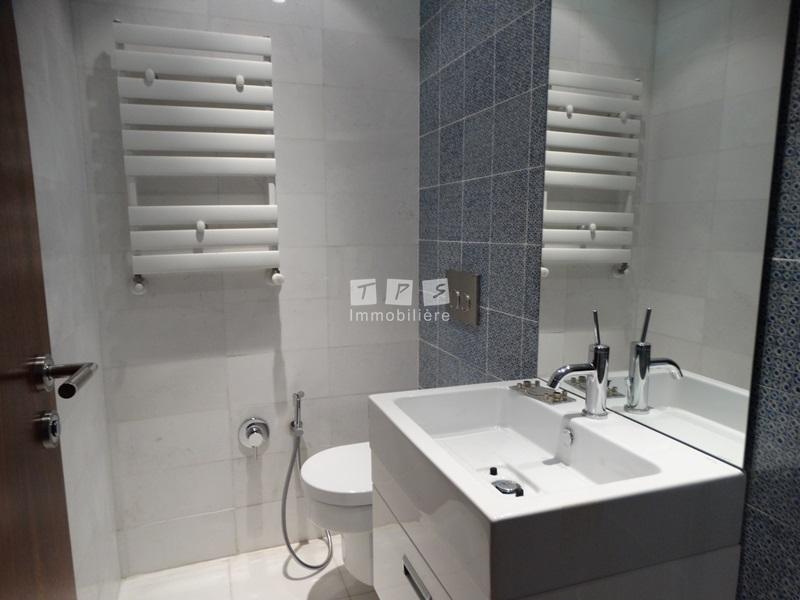 Appartement à vendre Tunisie