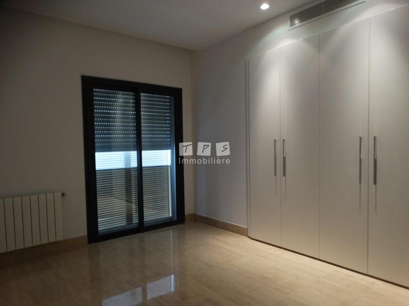 Appartement à vendre Tunisie