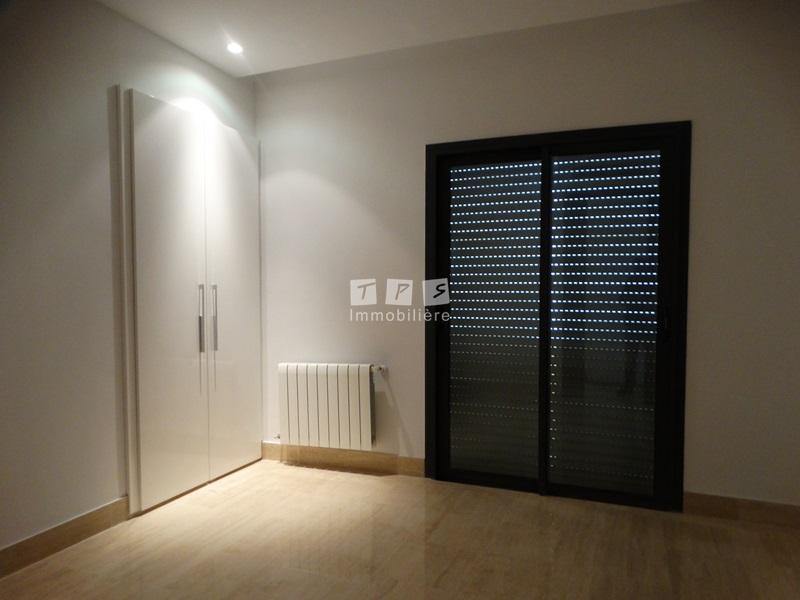 Appartement à vendre Tunisie