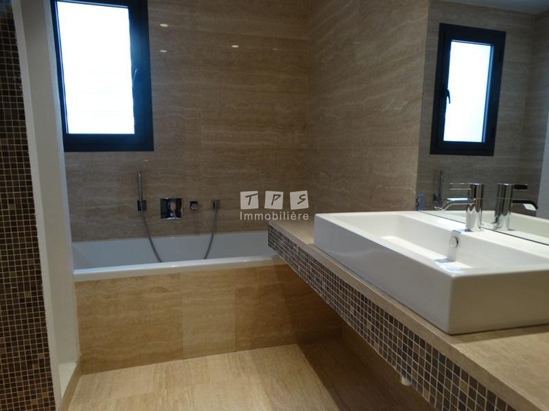 Appartement à vendre Tunisie