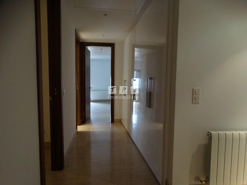 Appartement à vendre Tunisie