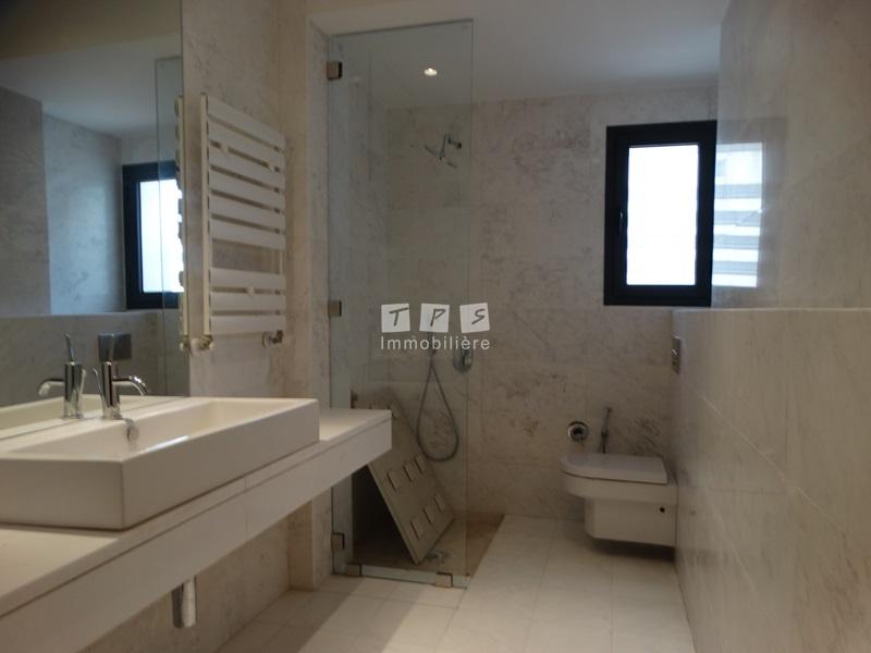 Appartement à vendre Tunisie