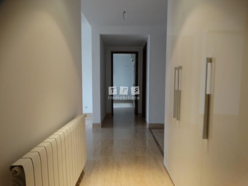 Appartement à vendre Tunisie