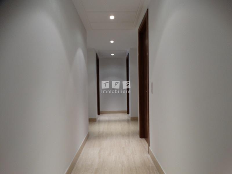 Appartement à vendre Tunisie