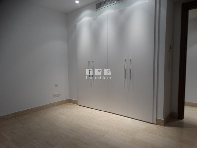 Appartement à vendre Tunisie