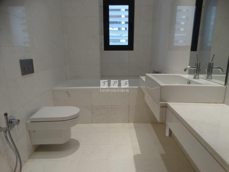 Appartement à vendre Tunisie