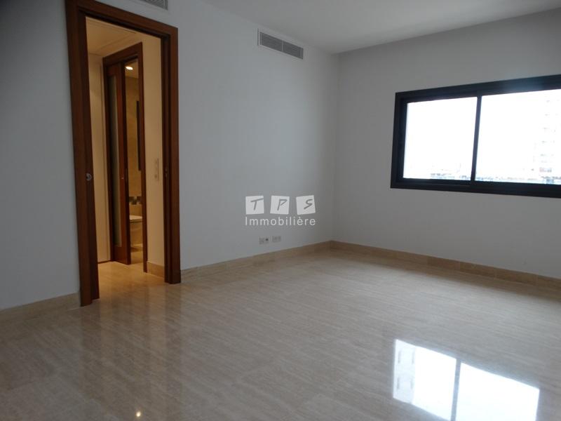 Appartement à vendre Tunisie