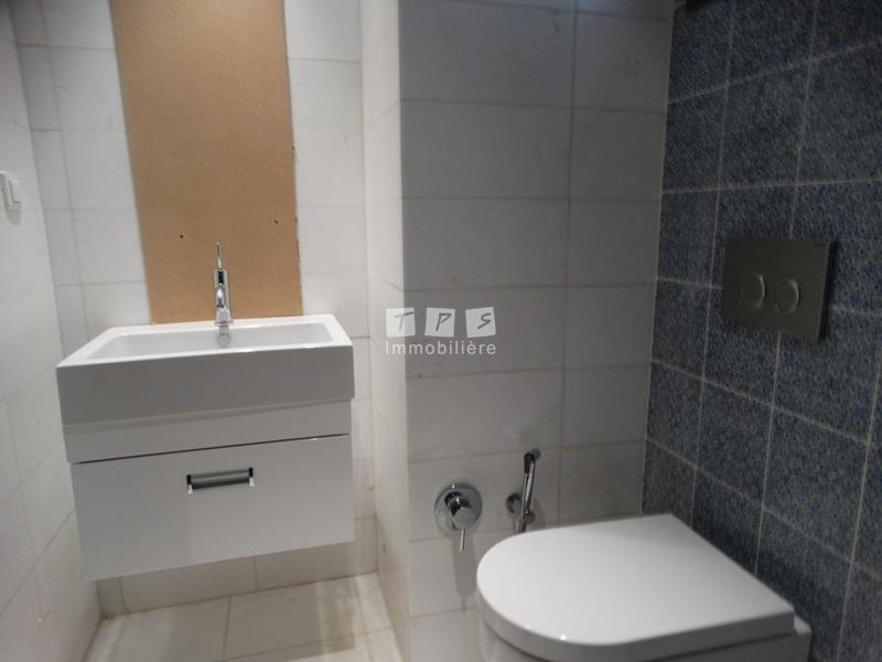 Appartement à vendre Tunisie