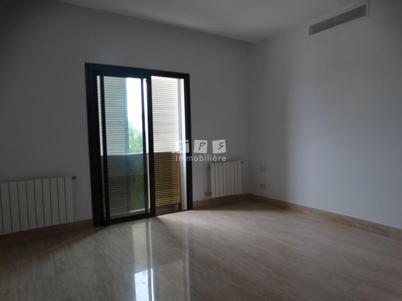 Appartement à vendre Tunisie