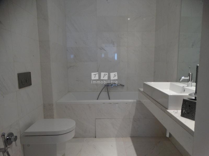 Appartement à vendre Tunisie