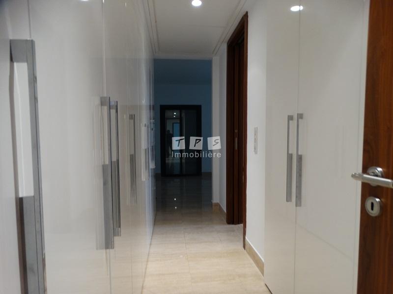 Appartement à vendre Tunisie